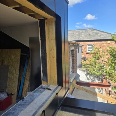 architectural aluminium